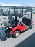 2021 EZGO RXV Elite 4 Passenger With Lithium Battery