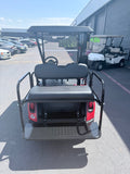 2021 EZGO RXV Elite 4 Passenger With Lithium Battery