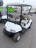 2018 EZGO RXV Elite 2 Passenger with Lithium