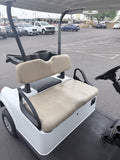 2018 EZGO RXV Elite 2 Passenger with Lithium