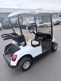 2018 EZGO RXV Elite 2 Passenger with Lithium