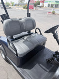 2022 EZGO RXV Elite Golf Cart w/ Lithium Battery