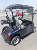 2022 EZGO RXV Elite Golf Cart w/ Lithium Battery