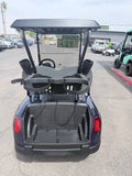 2022 EZGO RXV Elite Golf Cart w/ Lithium Battery