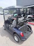 2022 EZGO RXV Elite Golf Cart w/ Lithium Battery