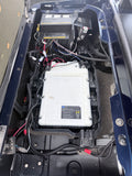 2022 EZGO RXV Elite Golf Cart w/ Lithium Battery