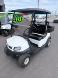2023 Club Car Utility Golf Cart With Lithium