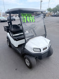 2023 Club Car Utility Golf Cart With Lithium