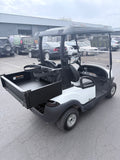 2023 Club Car Utility Golf Cart With Lithium