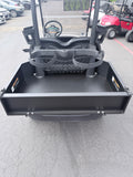 2023 Club Car Utility Golf Cart With Lithium