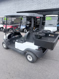 2023 Club Car Utility Golf Cart With Lithium