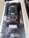 2023 Club Car Utility Golf Cart With Lithium