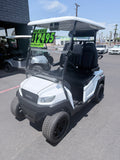 2026 Bintelli Beyond 2 Passenger Golf Cart w/ Lithium Battery & Touchscreen in White