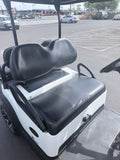 2023 Club Car Tempo 4 Passenger Golf Cart w/ Lithium Battery