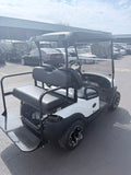 2023 Club Car Tempo 4 Passenger Golf Cart w/ Lithium Battery