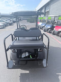 2023 Club Car Tempo 4 Passenger Golf Cart w/ Lithium Battery
