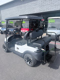 2023 Club Car Tempo 4 Passenger Golf Cart w/ Lithium Battery