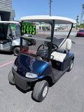 2023 EZGO RXV Elite 2 Passenger With Lithium Battery