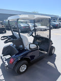 2023 EZGO RXV Elite 2 Passenger With Lithium Battery