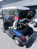 2023 EZGO RXV Elite 2 Passenger With Lithium Battery