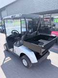 2020 EZGO RXV Lithium Cargo Box Cart