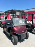 2023 EZGO RXV EX1 2 Passenger Gas Golf Cart