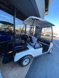 2006 Club Car - DS 4 Passenger w NEW BATTERIES