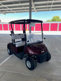 2023 EZGO RXV EX1 2 Passenger Gas Golf Cart