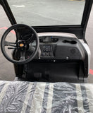 **$1,000 OFF**  2024 Bintelli- Titanium Beyond Golf Cart 4PR W/ NEW Lithium Battery