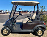 2016 Club Car Precedent 2 Passenger Golf Cart