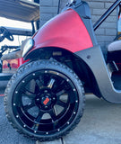 2015 EZGO RXV 2 Passenger Golf Cart w/ New Batteries