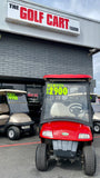 2010 Star Classic 4 Passenger Golf Cart 48v w/ 2022 Batteries