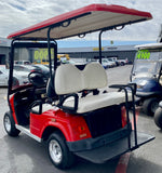 2010 Star Classic 4 Passenger Golf Cart 48v w/ 2022 Batteries