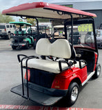 2010 Star Classic 4 Passenger Golf Cart 48v w/ 2022 Batteries