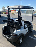 2020 Club Car Tempo 2 Passenger Lithium Golf Cart