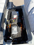 2020 Club Car Tempo 2 Passenger Lithium Golf Cart