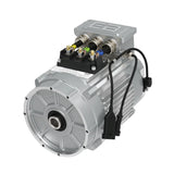 Eco Battery AC Kit for EZGO- Complete Motor + Controller Bundle.