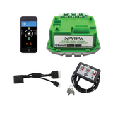 New - Navitas E-Z-GO TXT 48V 600A Conversion Kit w/OTF