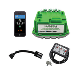 New - Navitas E-Z-GO ITS 48V 600A Conversion Kit w/OTF