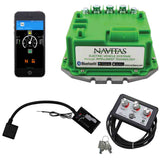 New - Navitas 36/48V 600A Non-ITS Series Conversion Kit w/OTF
