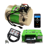 New - Navitas Club Car IQ/APPS 48 V 600 A 5 kW DC to AC CAN Conversion Kit