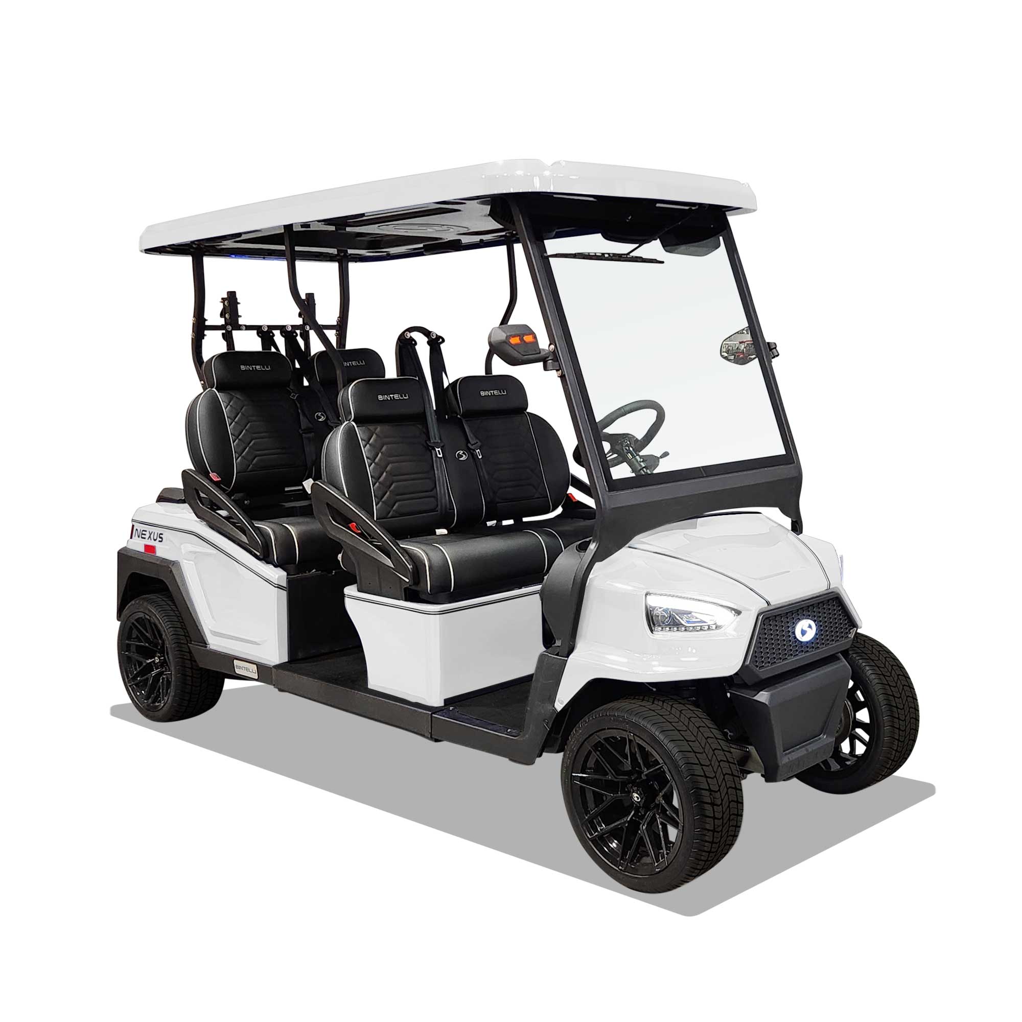 $500 DEPOSIT - PRE ORDER THE BRAND NEW 2026 BINTELLI NEXUS 4