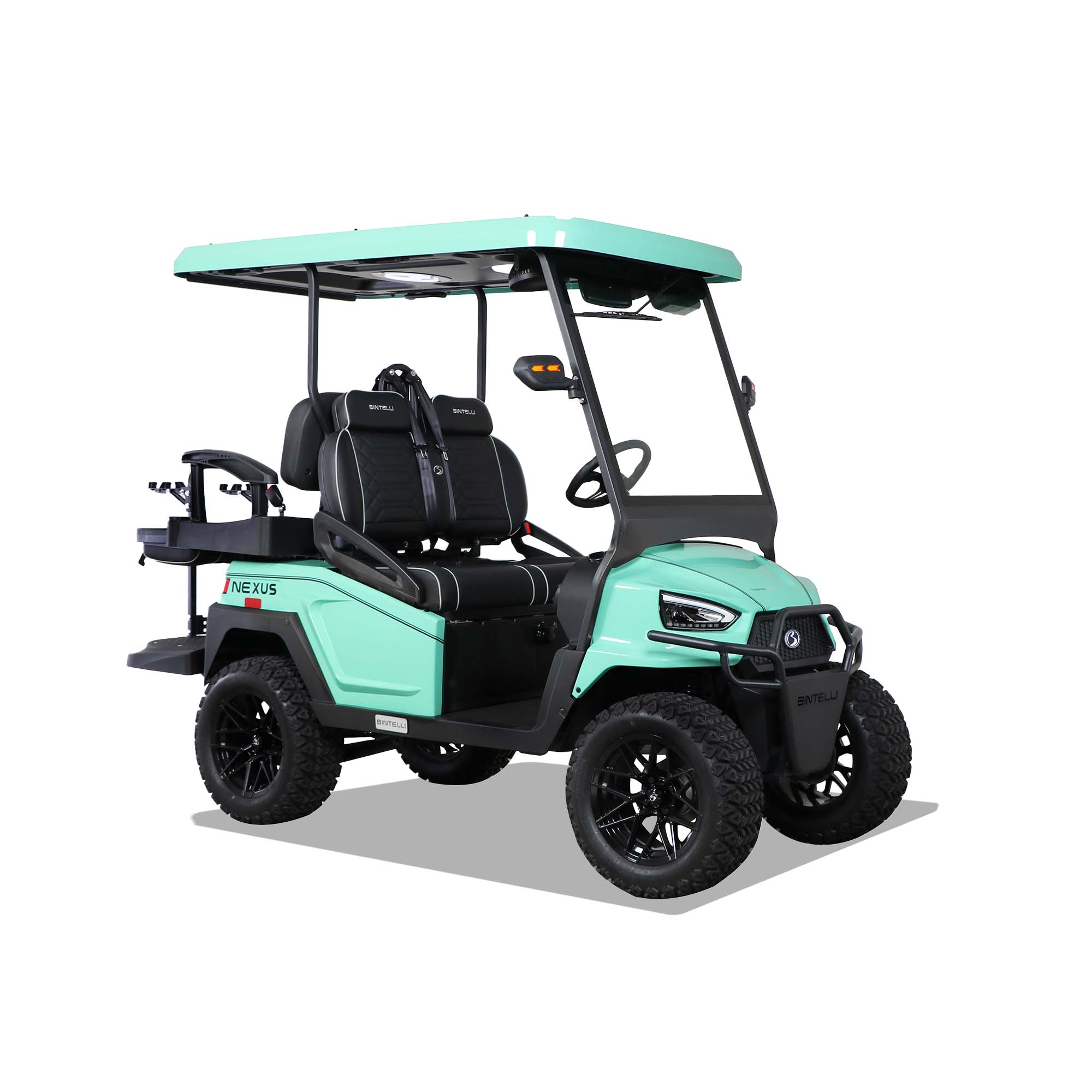 $500 DEPOSIT - PRE ORDER THE BRAND NEW 2026 BINTELLI LIFTED NEXUS