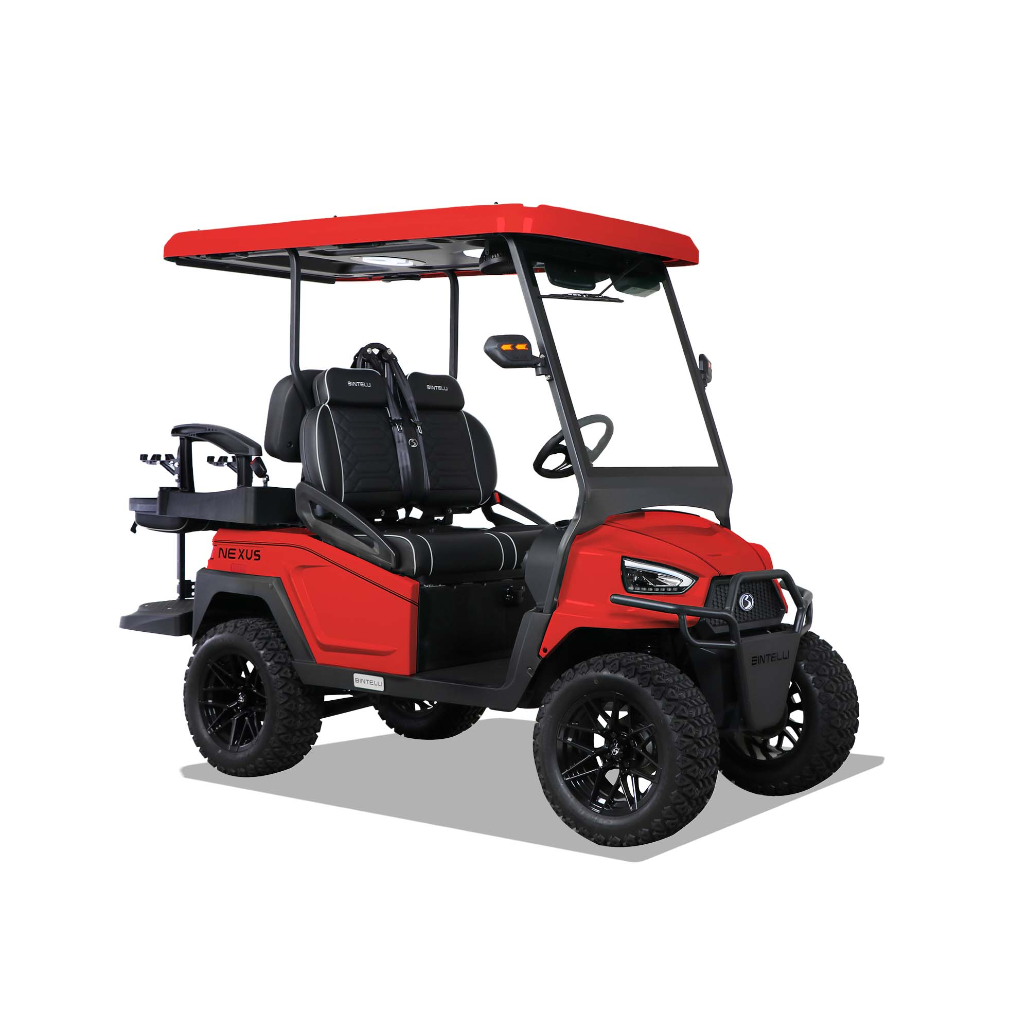 $500 DEPOSIT - PRE ORDER THE BRAND NEW 2026 BINTELLI LIFTED NEXUS