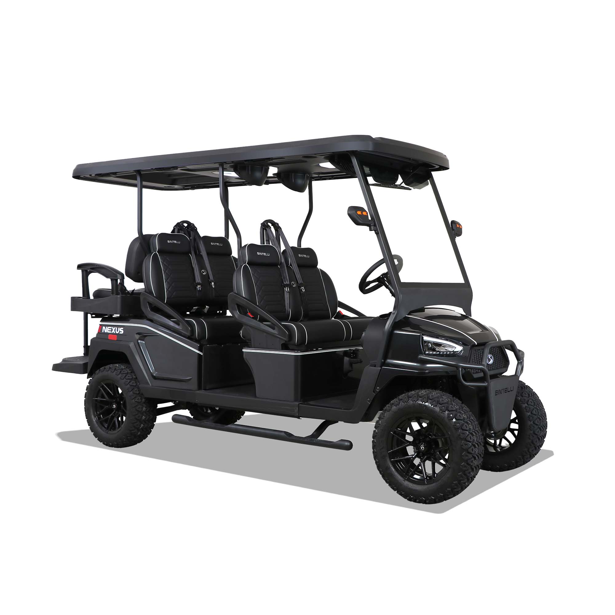 $500 DEPOSIT - PRE ORDER THE BRAND NEW 2026 BINTELLI LIFTED NEXUS