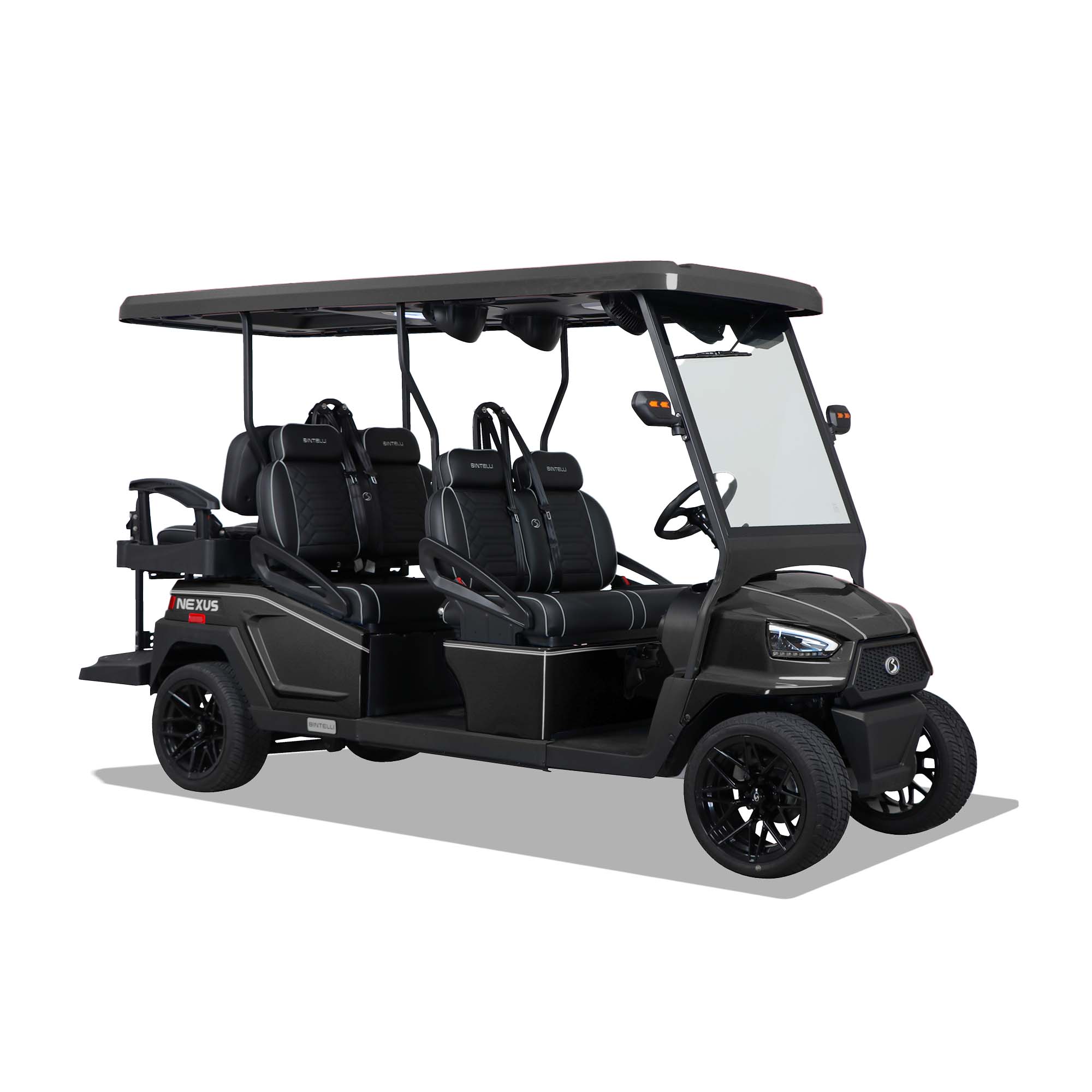 $500 DEPOSIT - PRE ORDER THE BRAND NEW 2026 BINTELLI NEXUS 6