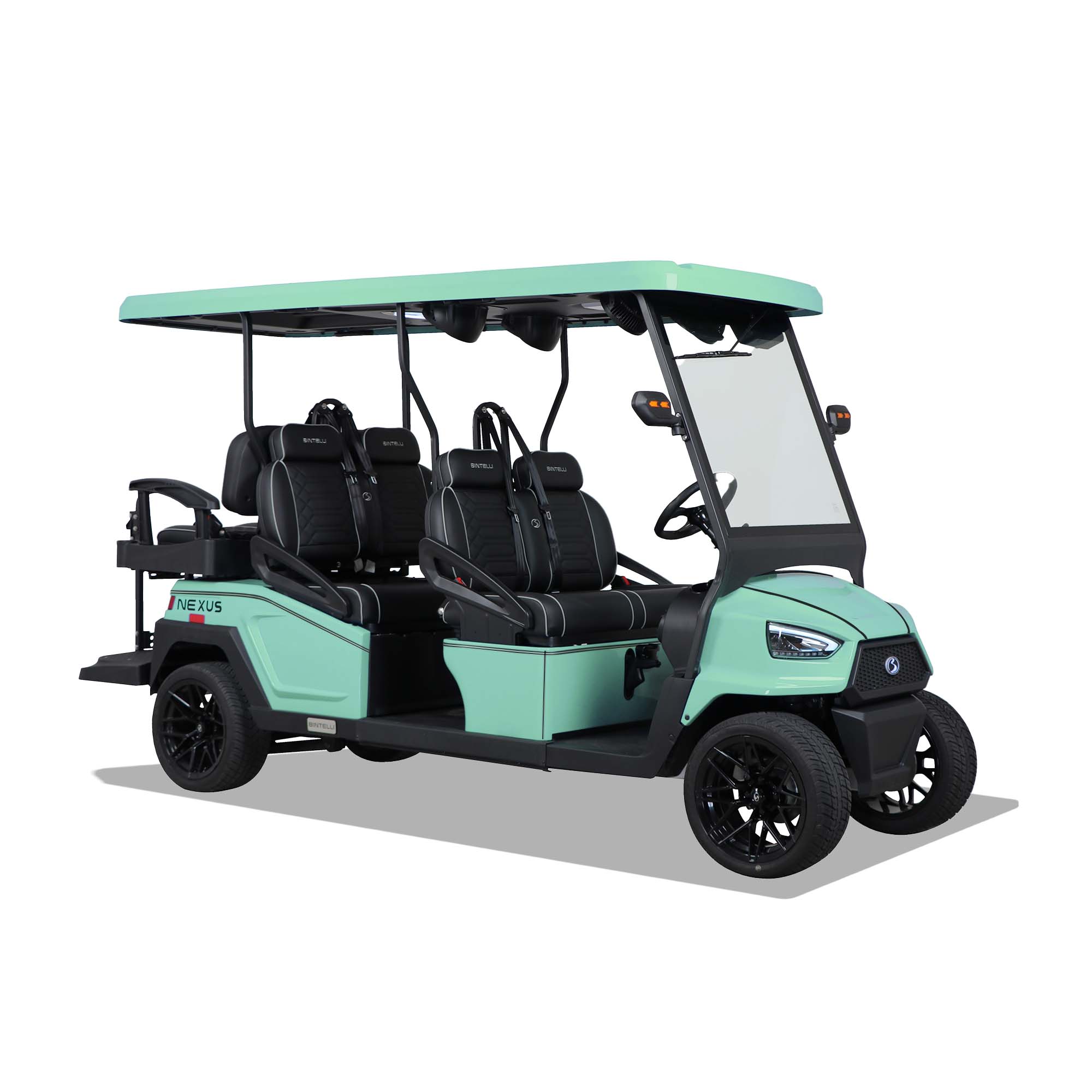 $500 DEPOSIT - PRE ORDER THE BRAND NEW 2026 BINTELLI NEXUS 6