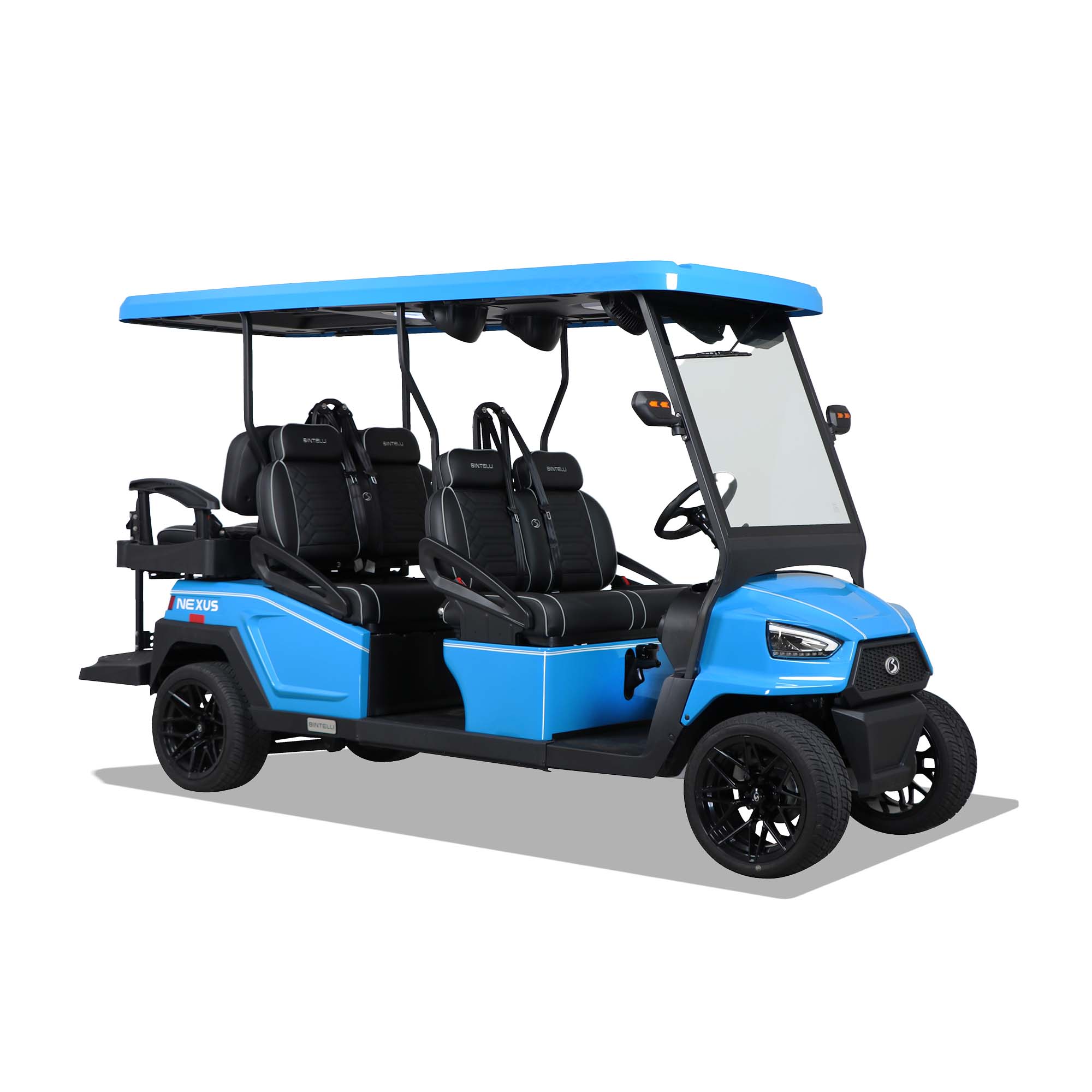 $500 DEPOSIT - PRE ORDER THE BRAND NEW 2026 BINTELLI NEXUS 6