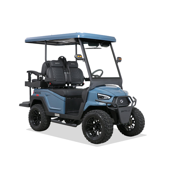 2026 Bintelli Nexus Lifted 4 Passenger in Anvil