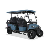 2026 Bintelli Nexus Lifted 6 Passenger in Anvil
